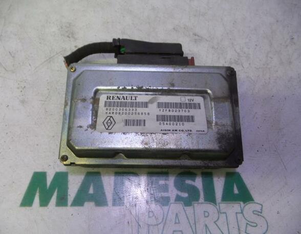 Control unit for automatic gearbox RENAULT Espace IV (JK0/1)