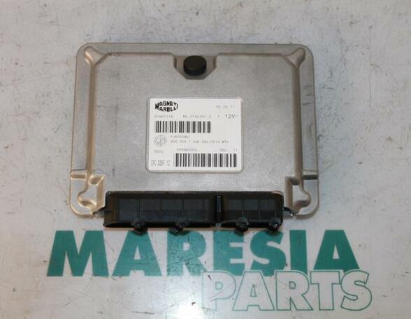 Regelaar automatische versnelling FIAT 500 (312), FIAT 500 C (312)