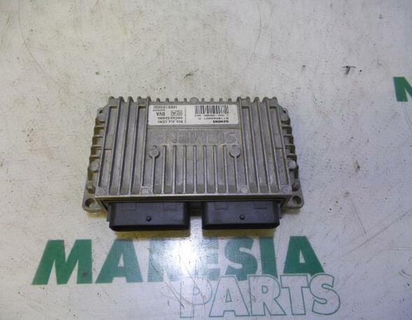 Control unit for automatic gearbox PEUGEOT 407 SW (6E)