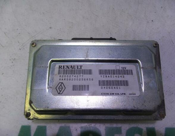 8200512207 Steuergerät Automatikgetriebe RENAULT Espace IV (K) P8215154