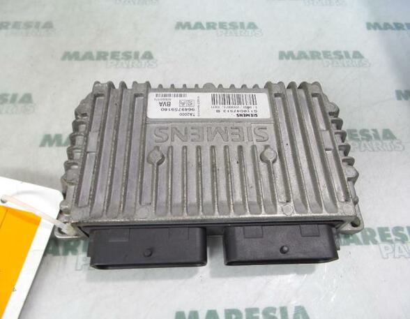 Control unit for automatic gearbox CITROËN Xsara Picasso (N68)