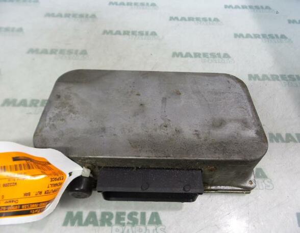 Control unit for automatic gearbox RENAULT Espace IV (JK0/1)