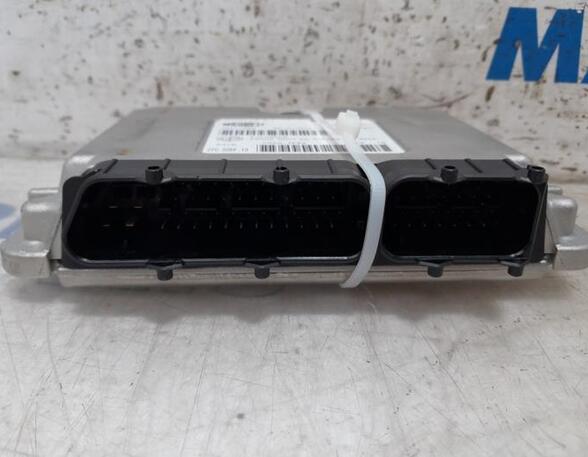 Control unit for automatic gearbox FIAT Panda (312, 319), FIAT Panda Van (312, 519)