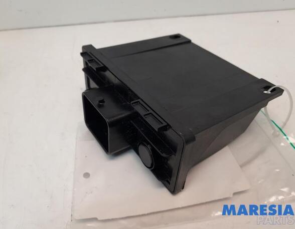 Control unit for automatic gearbox CITROËN C4 GRAND PICASSO II (DA_, DE_)