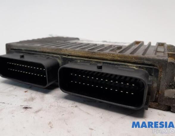 Control unit for automatic gearbox PEUGEOT 307 CC (3B)