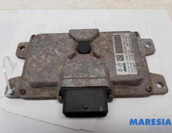 Control unit for automatic gearbox RENAULT SCÉNIC III (JZ0/1_), RENAULT GRAND SCÉNIC III (JZ0/1_)