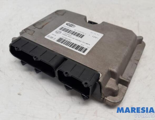 Regelaar automatische versnelling FIAT PANDA (312_, 319_), FIAT PANDA VAN (312_, 519_)