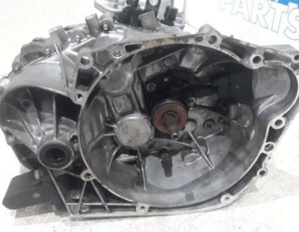 Allradgetriebe Peugeot 508 I SW 8E 2231S7 P16451945