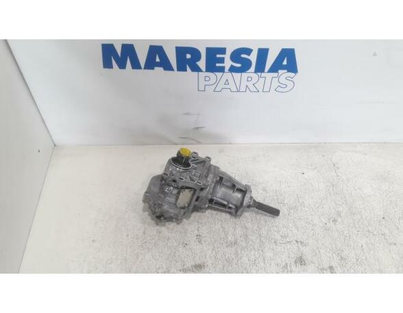 Transfer Case CITROËN C-CROSSER (VU_, VV_), CITROËN C-CROSSER ENTERPRISE (VU_, VV_)