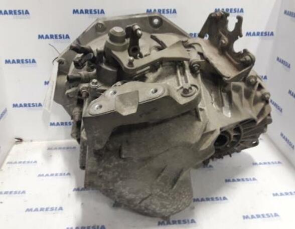 Transfer Case ALFA ROMEO 159 Sportwagon (939)