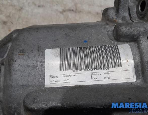 Transfer Case ALFA ROMEO Stelvio (949)