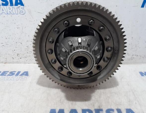 Transfer Case FIAT Ducato Kasten (250, 290)