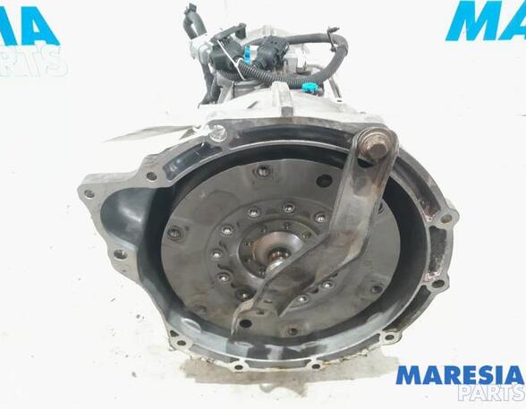 Transfer Case ALFA ROMEO Giulia (952), ALFA ROMEO Stelvio (949)