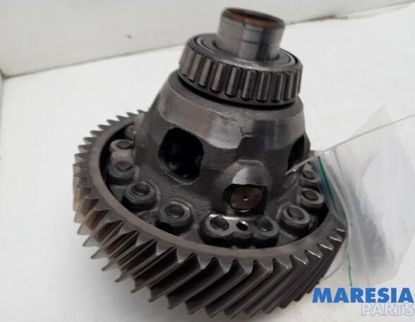 Transfer Case PEUGEOT EXPERT Van (V_), PEUGEOT 308 SW II (LC_, LJ_, LR_, LX_, L4_)