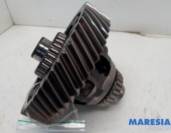 Transfer Case PEUGEOT EXPERT Van (V_), PEUGEOT 308 SW II (LC_, LJ_, LR_, LX_, L4_)