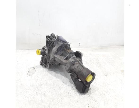 Transfer Case CITROËN C-CROSSER (VU_, VV_), CITROËN C-CROSSER ENTERPRISE (VU_, VV_)