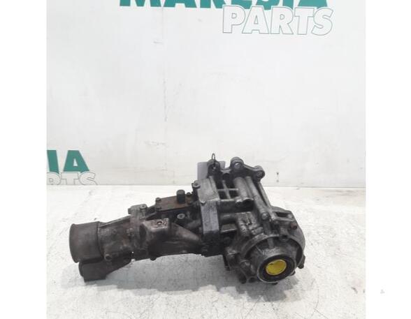 Transfer Case CITROËN C-CROSSER (VU_, VV_), CITROËN C-CROSSER ENTERPRISE (VU_, VV_)