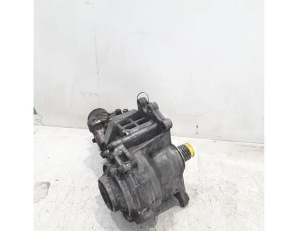 Transfer Case CITROËN C-CROSSER (VU_, VV_), CITROËN C-CROSSER ENTERPRISE (VU_, VV_)