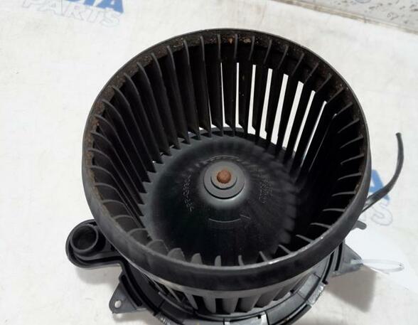 Interior Blower Motor RENAULT CAPTUR I (J5_, H5_), RENAULT CLIO IV (BH_)