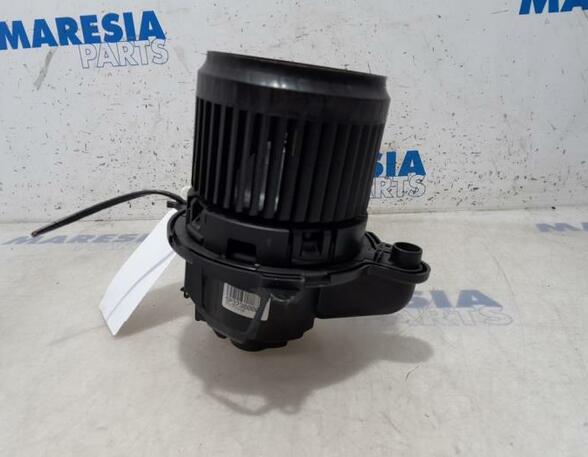 Interior Blower Motor RENAULT CAPTUR I (J5_, H5_), RENAULT CLIO IV (BH_)