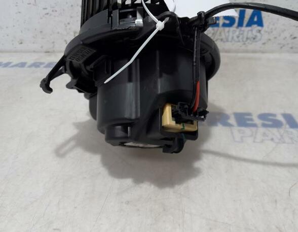 Interior Blower Motor RENAULT CAPTUR I (J5_, H5_), RENAULT CLIO IV (BH_)