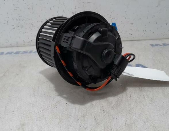 Interior Blower Motor PEUGEOT 208 I (CA, CC)