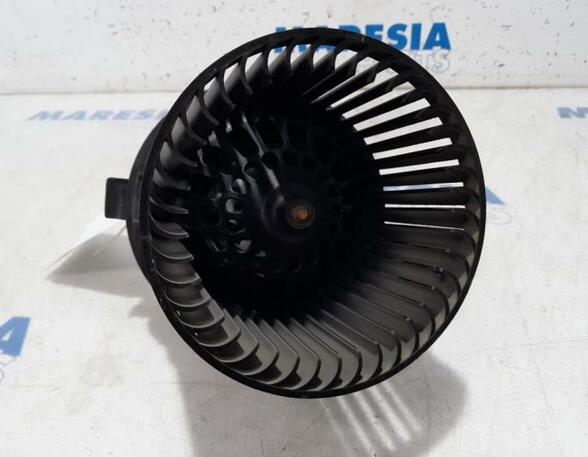 Interior Blower Motor PEUGEOT 208 I (CA, CC)