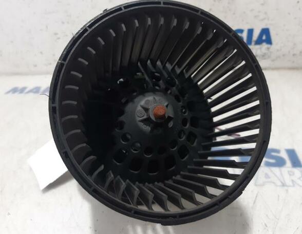 Interior Blower Motor RENAULT Clio IV Grandtour (KH)