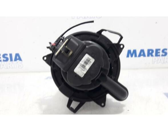 Interior Blower Motor RENAULT Captur I (H5, J5), RENAULT Clio IV (BH)