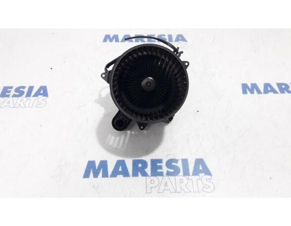 Interior Blower Motor RENAULT Captur I (H5, J5), RENAULT Clio IV (BH)