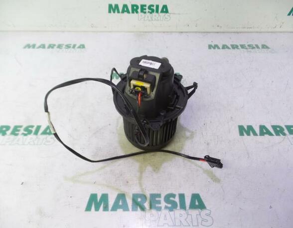 Interior Blower Motor RENAULT Captur I (H5, J5), RENAULT Clio IV (BH)