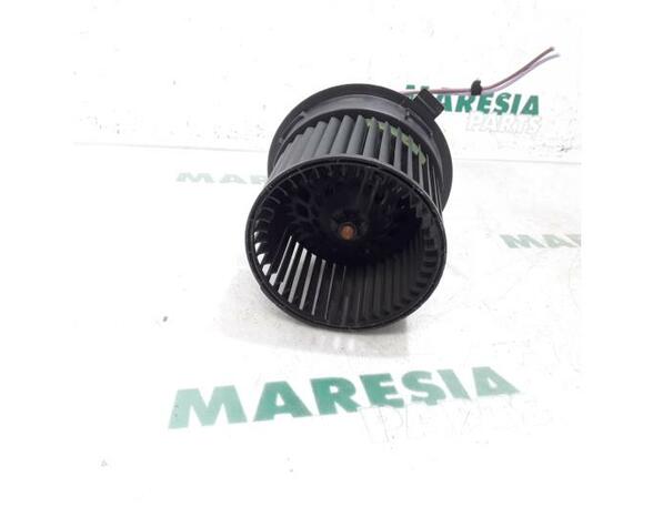 Interior Blower Motor RENAULT Captur I (H5, J5), RENAULT Clio IV (BH)