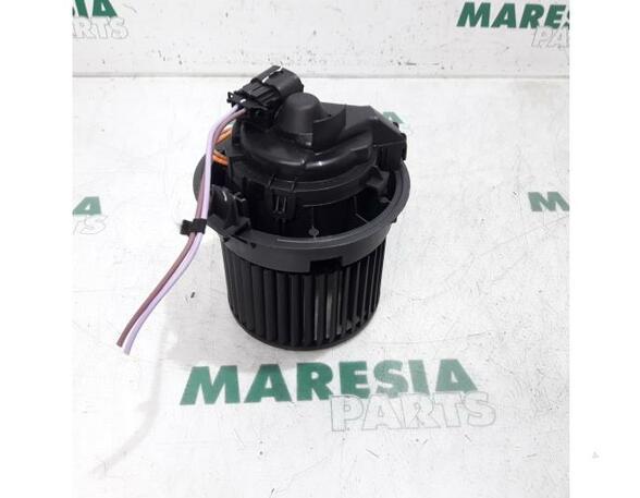 Interior Blower Motor RENAULT Captur I (H5, J5), RENAULT Clio IV (BH)