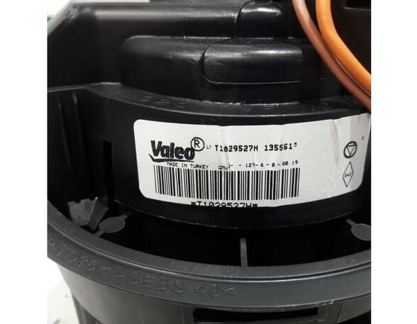 Interior Blower Motor RENAULT Captur I (H5, J5), RENAULT Clio IV (BH)