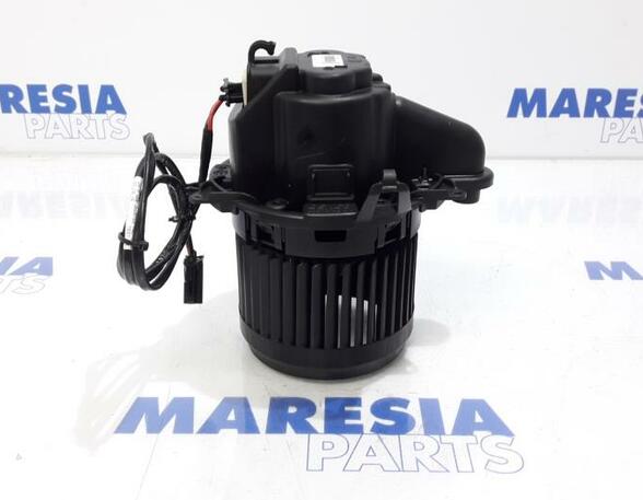 Interior Blower Motor RENAULT Captur I (H5, J5), RENAULT Clio IV (BH)