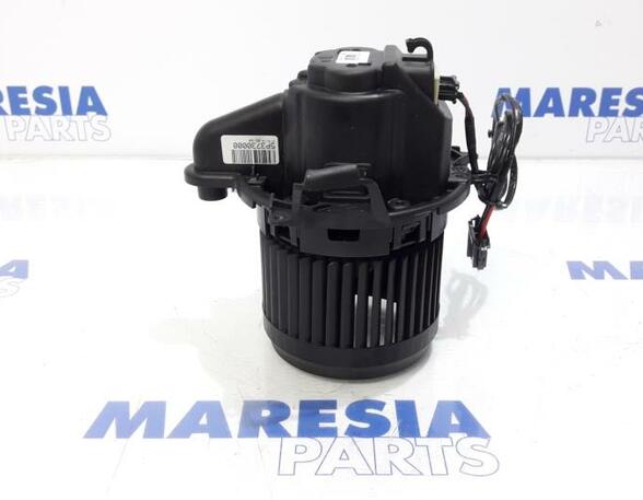 Interior Blower Motor RENAULT Captur I (H5, J5), RENAULT Clio IV (BH)