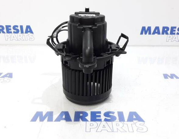 Interior Blower Motor RENAULT Captur I (H5, J5), RENAULT Clio IV (BH)