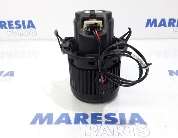 Interior Blower Motor RENAULT Captur I (H5, J5), RENAULT Clio IV (BH)