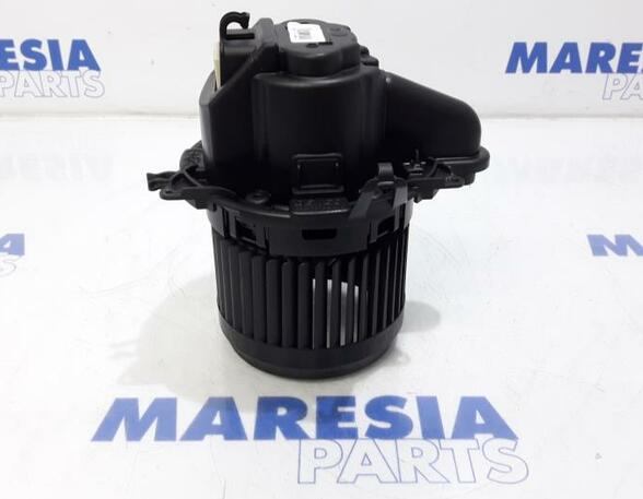 Interior Blower Motor RENAULT CAPTUR I (J5_, H5_), RENAULT CLIO IV (BH_)