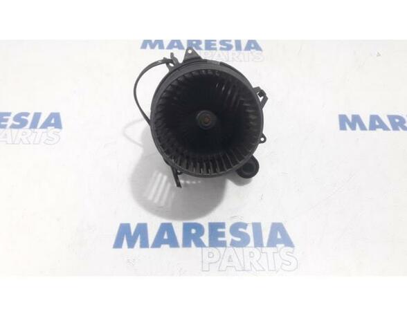 Interior Blower Motor RENAULT CAPTUR I (J5_, H5_), RENAULT CLIO IV (BH_)