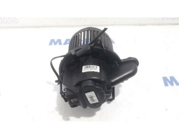 Interior Blower Motor RENAULT CAPTUR I (J5_, H5_), RENAULT CLIO IV (BH_)