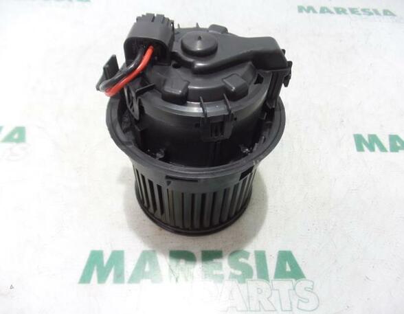 Interior Blower Motor PEUGEOT 2008 I (CU)