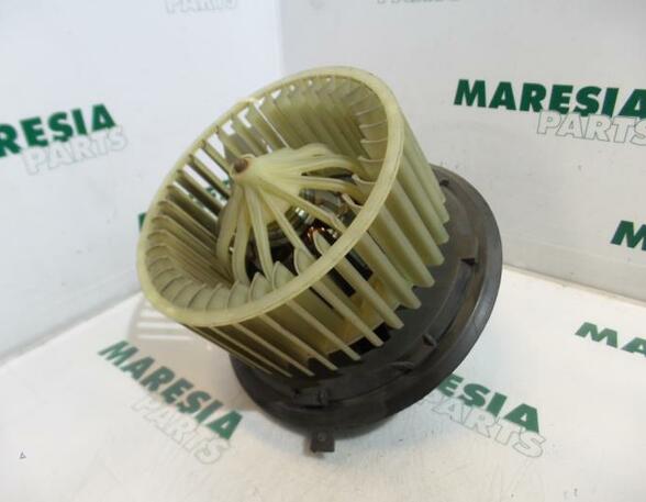 Interior Blower Motor FIAT Bravo I (182)