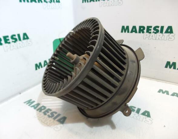 Interior Blower Motor PEUGEOT 206 Schrägheck (2A/C), PEUGEOT 206 Stufenheck (--)