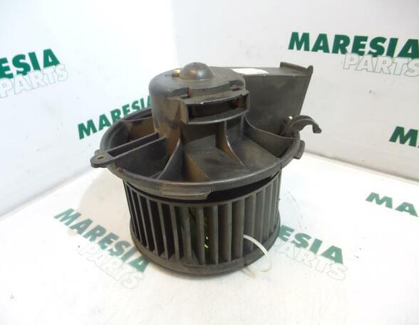 Interior Blower Motor PEUGEOT 206 Schrägheck (2A/C), PEUGEOT 206 Stufenheck (--)