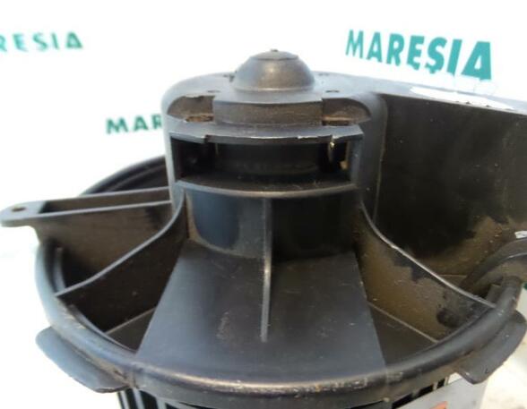 Interior Blower Motor PEUGEOT 206 Schrägheck (2A/C), PEUGEOT 206 Stufenheck (--)