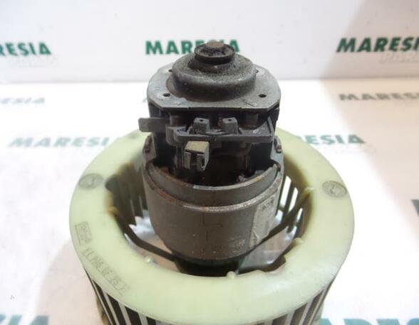 Interior Blower Motor RENAULT Megane I (BA0/1)