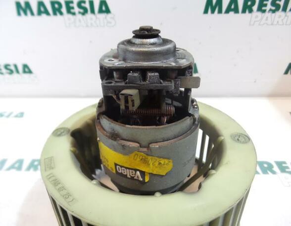 Interior Blower Motor RENAULT Megane I Coach (DA0/1)