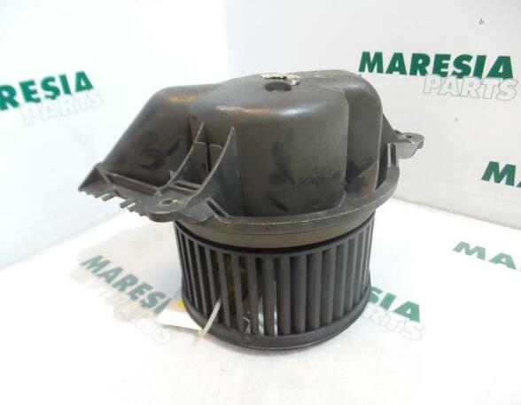 Interior Blower Motor RENAULT Megane I Coach (DA0/1)