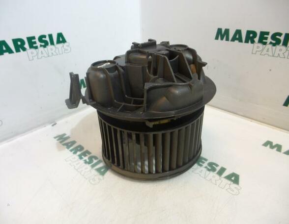 Interior Blower Motor RENAULT MEGANE II (BM0/1_, CM0/1_), RENAULT MEGANE II Saloon (LM0/1_)